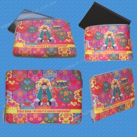 Porta Laptops Virgencita