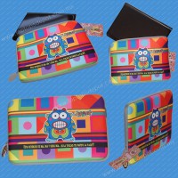 Porta Laptops Moustro