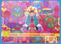 Skin P/ Laptop Virgencita