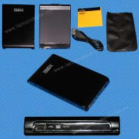 Cubierta para Disco Duro Sata de 2.5