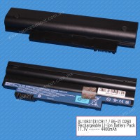 Remplazo OEM, Acer Aspire One D255 Series