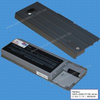 Remplazo OEM, Dell Latitude D630 Series