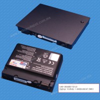 Remplazo OEM, Lanix U40 Series