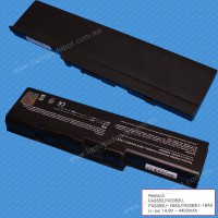 Remplazo OEM, Toshiba Satellite A70 Series