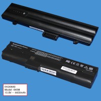 Remplazo OEM para Dell Inspiron 640M Series